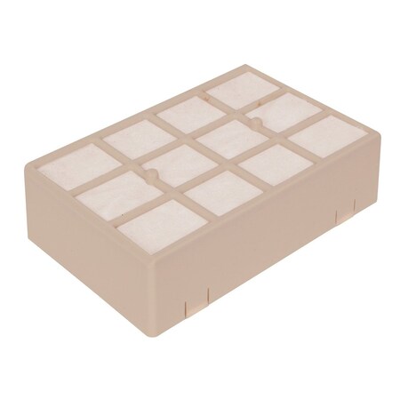 A & I Products AIR FILTER, PREFILTER, STIHL 42031201500 6" x3.5" x1.4" A-B1AF237